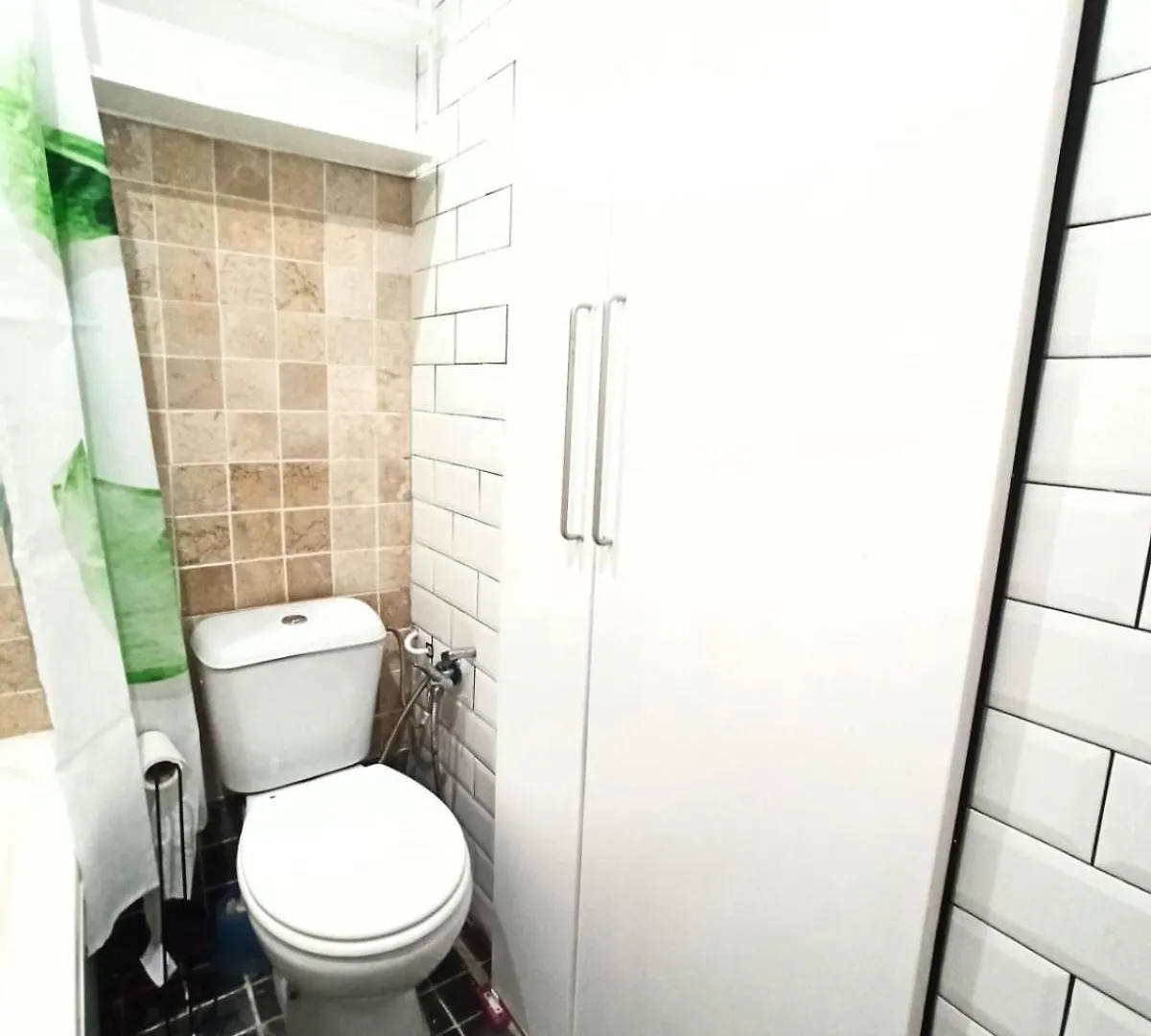 Privatunterkunft Solyluna Barcelona