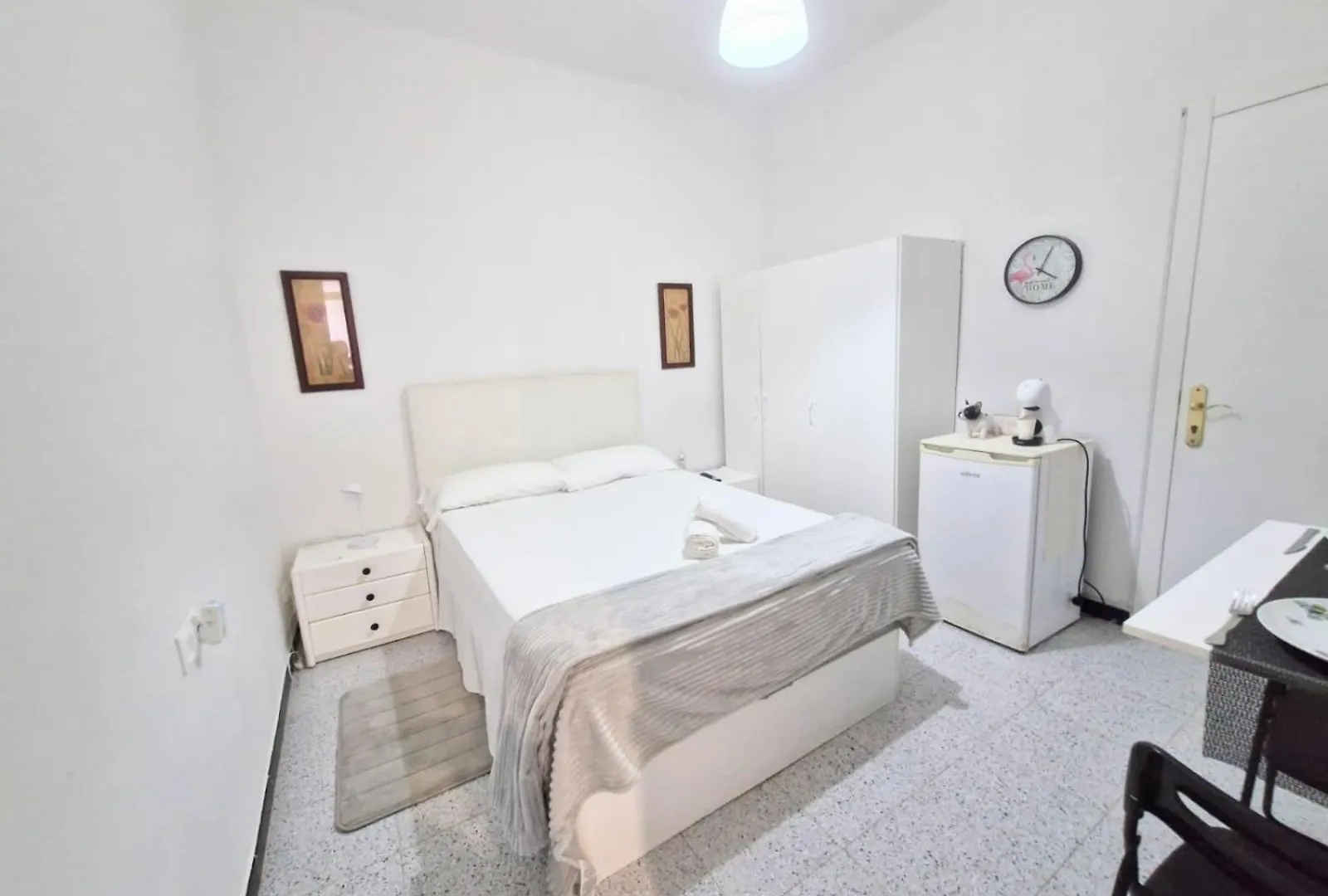 Privatunterkunft Solyluna Barcelona